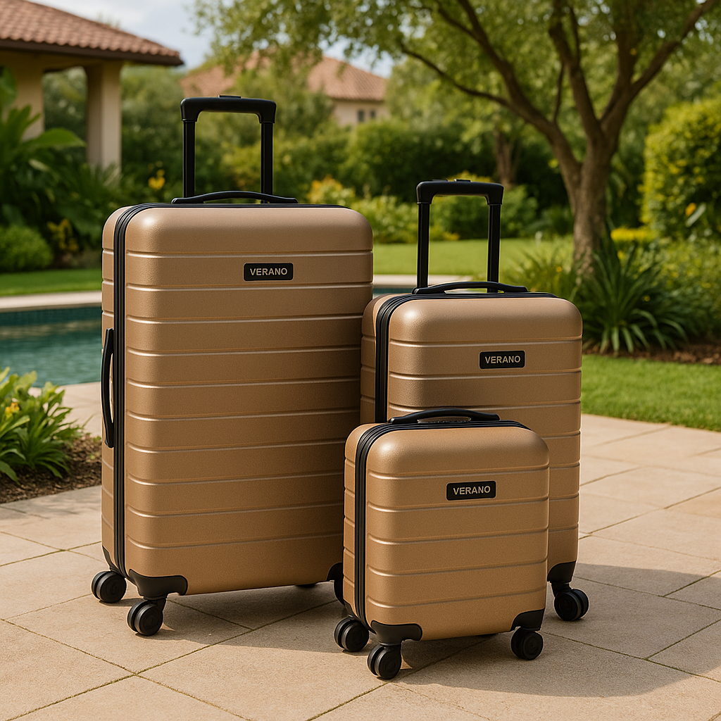 Suitcase Sets