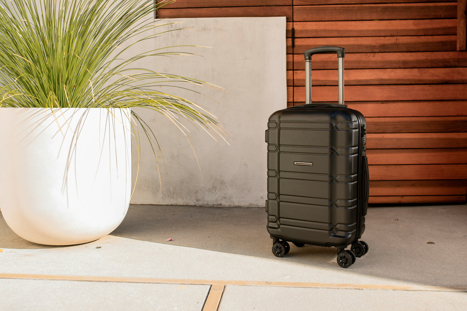 Carry-on Luggage