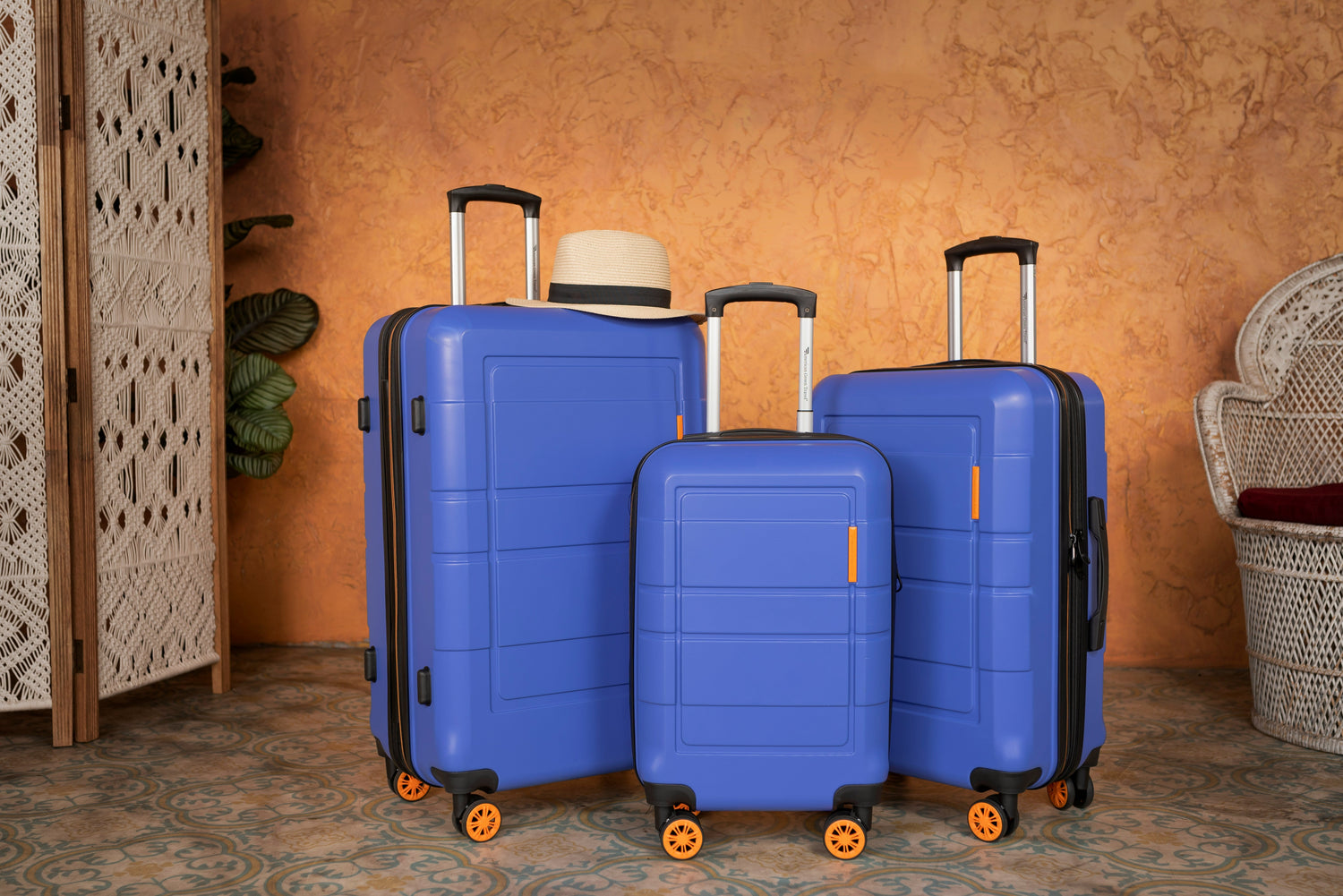 Suitcase Sets