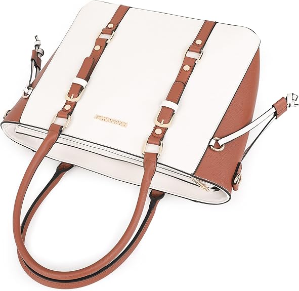 Montana West 3PCS Purses for Women Tote Bag and Wallet Set Shoulder Satchel Handbags