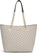 Montana West Tote Bag for Women Chain Top-handle Handbags